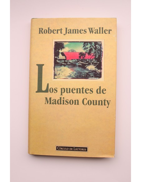Los puentes de Madison County