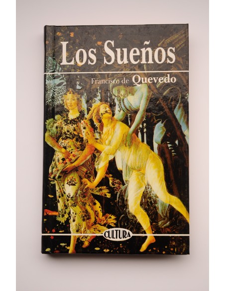 Los sueños