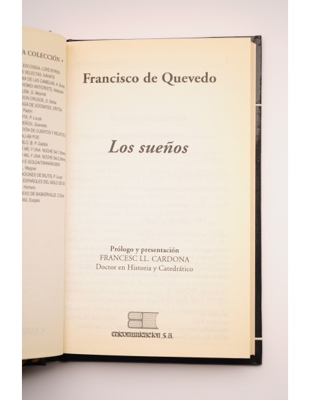 Los sueños