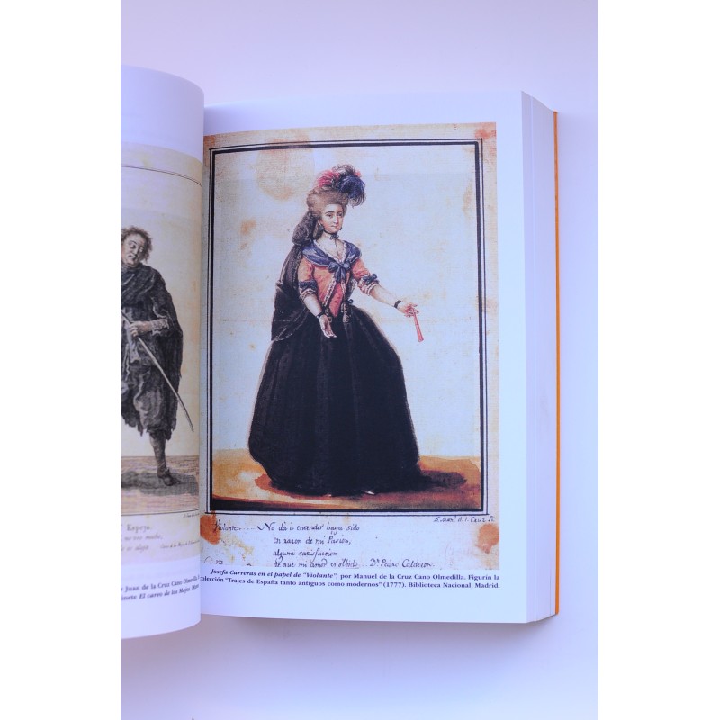 Del personaje literario-dramático al personaje...