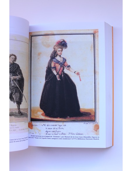 Del personaje literario-dramático al personaje escénico