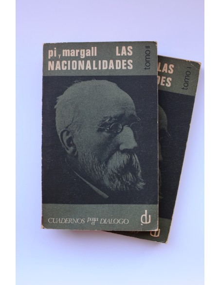 Las Nacionalidades