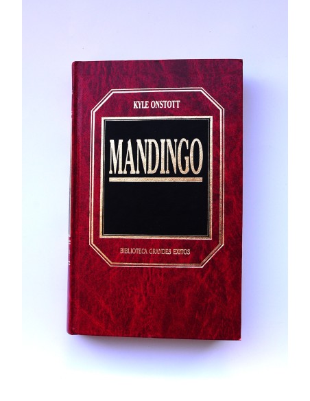 Mandingo