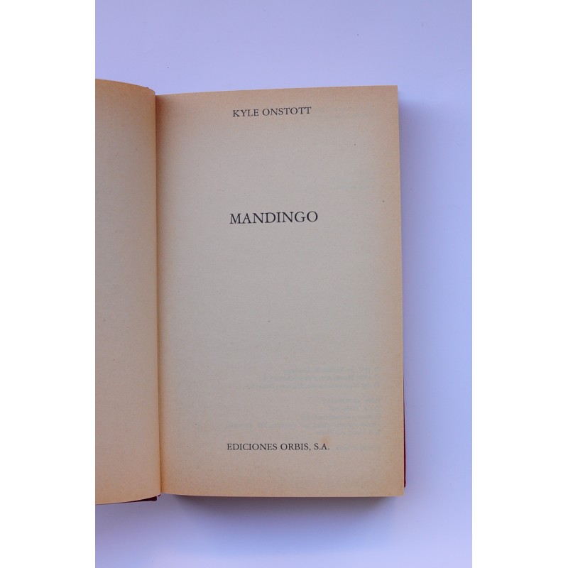 Mandingo