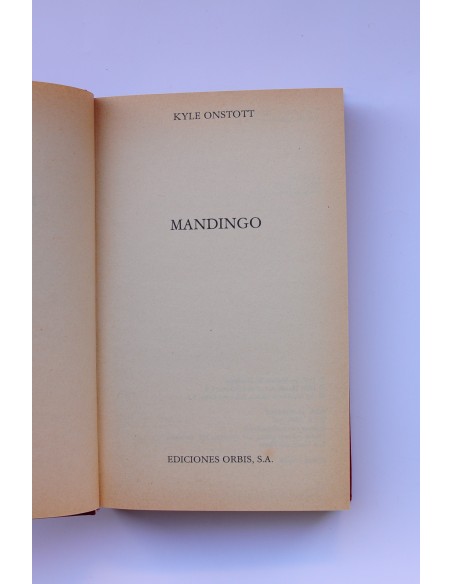 Mandingo