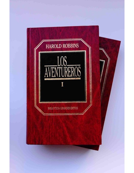 Los aventureros