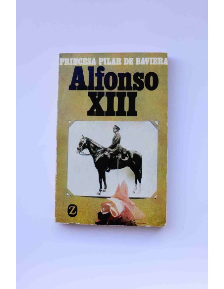 Alfonso XIII