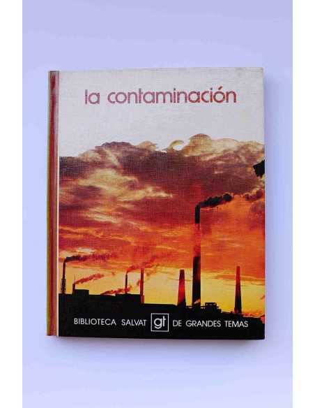 La contaminación