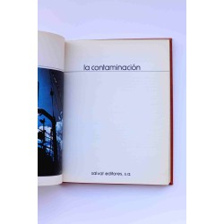 La contaminación 2