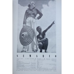 Vértice : revista nacional de Falange Española... 2