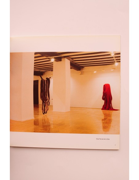 Claudia Martínez. Dibuixos i escultures