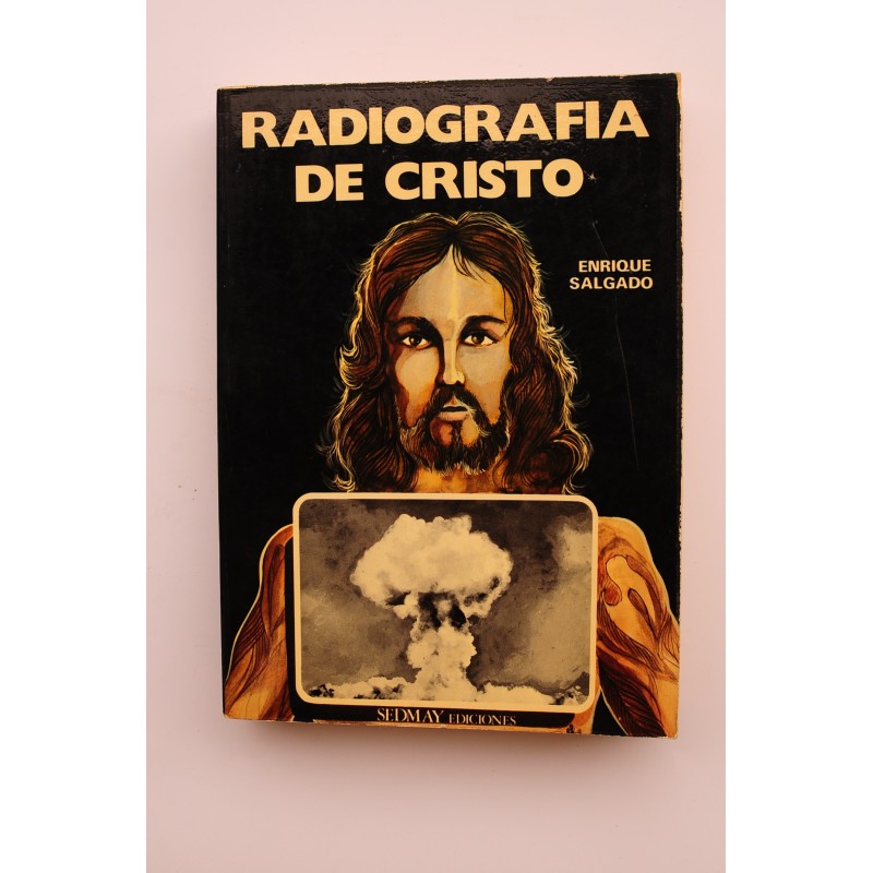 Radiografía de Cristo
