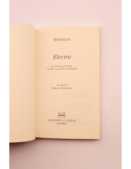 Electra