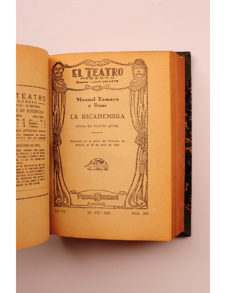 El alcalde de Zalamea y otros títulos