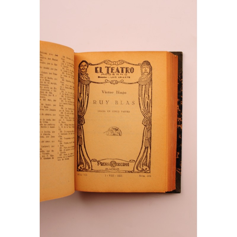 El alcalde de Zalamea y otros títulos