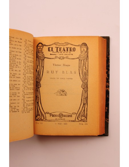 El alcalde de Zalamea y otros títulos