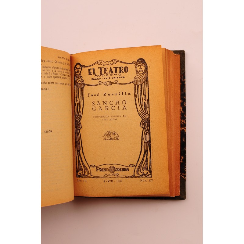 El alcalde de Zalamea y otros títulos