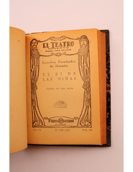 El alcalde de Zalamea y otros títulos