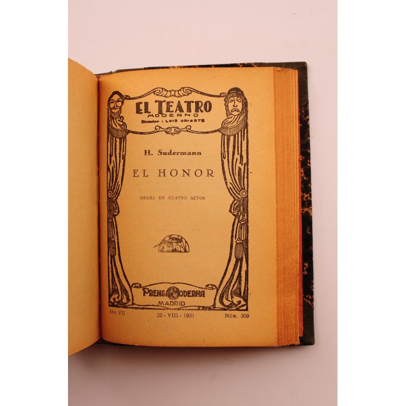 El alcalde de Zalamea y otros títulos