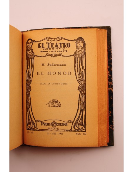 El alcalde de Zalamea y otros títulos