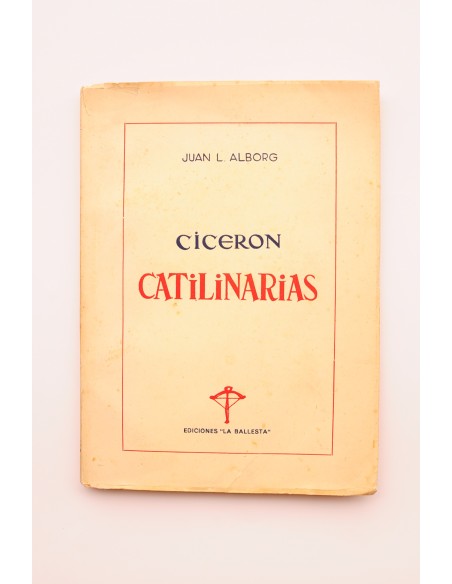 Catilinarias