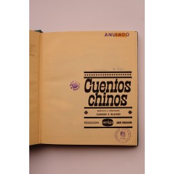 Cuentos chinos 2