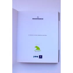 XX años del Centro Dramático Nacional. 20 años 2