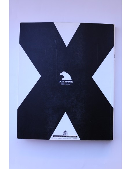 XX años del Centro Dramático Nacional. 20 años