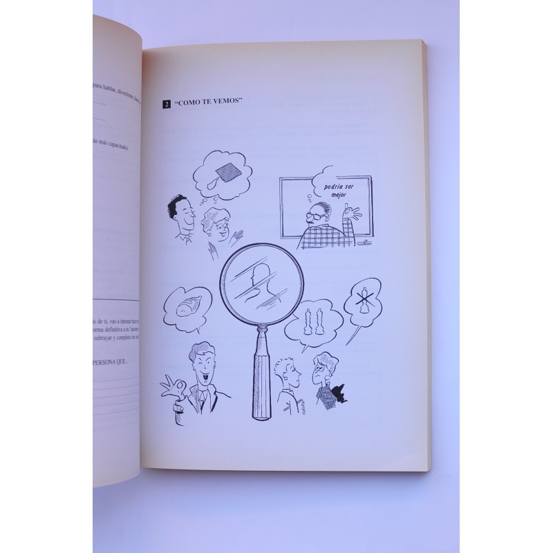 ¡Tengo que decidirme!. Cuaderno del alumno