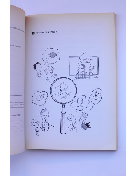 ¡Tengo que decidirme!. Cuaderno del alumno