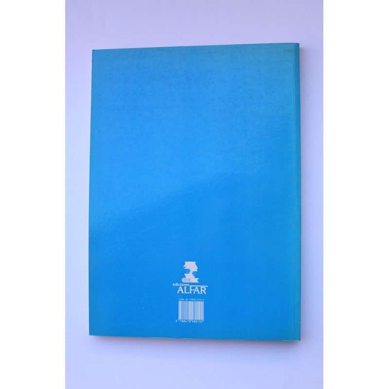 ¡Tengo que decidirme!. Cuaderno del alumno