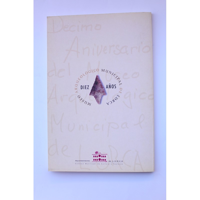 Museo Arqueológico Municipal de Lorca