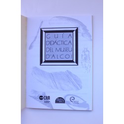 Guía didáctica del Museu d'Alcoi 2