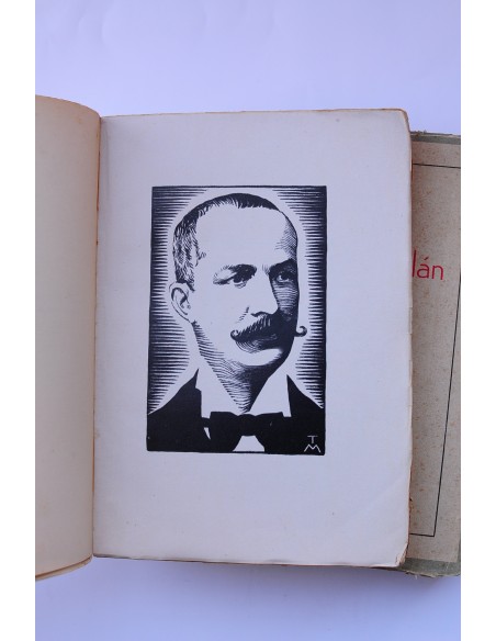 Gabriel y Galán. Obras completas. Vol. I. y II. Poesía
