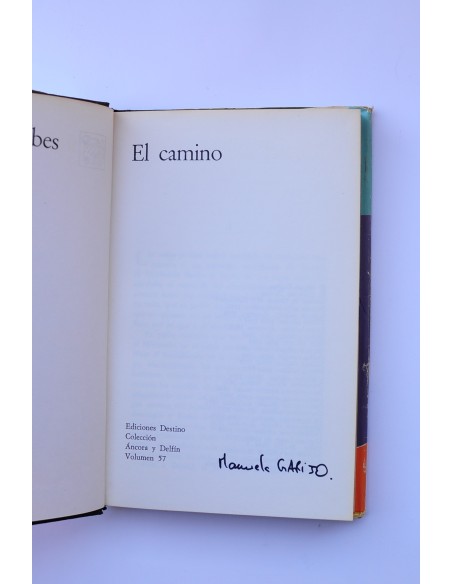 El camino
