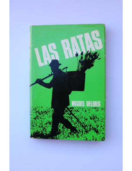 Las ratas
