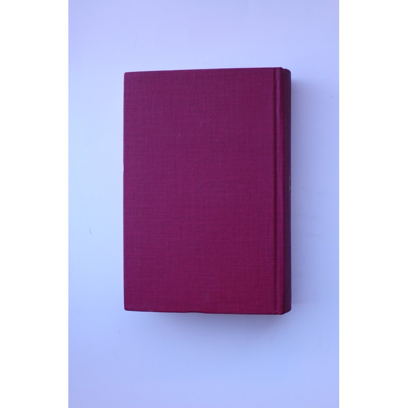 Misal de la Comunidad. Tomo II Santoral y ferial