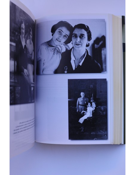 Franco, mi padre. Testimonio de Carmen Franco, la hija del Caudillo