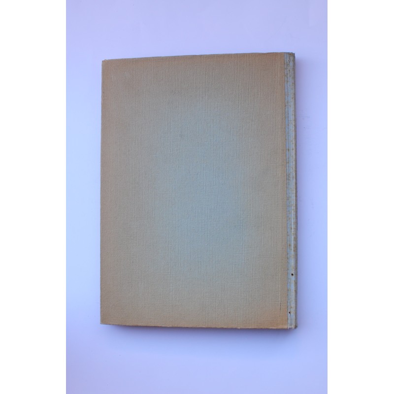 La política europea desde 1933 a 1938 reflejada...