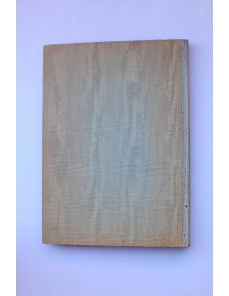 La política europea desde 1933 a 1938 reflejada en los documentos de Praga