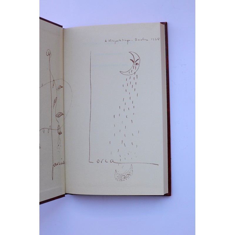 Federico García Lorca. Conferencias (1922 - 1928)