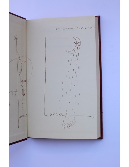 Federico García Lorca. Conferencias (1922 - 1928)