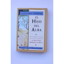 El hijo del alba