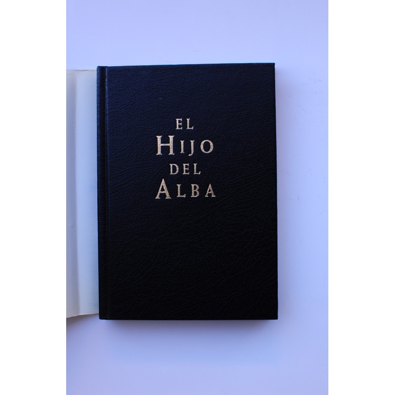 El hijo del alba