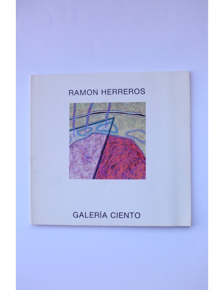 Ramón Herreros. Catálogo comentado
