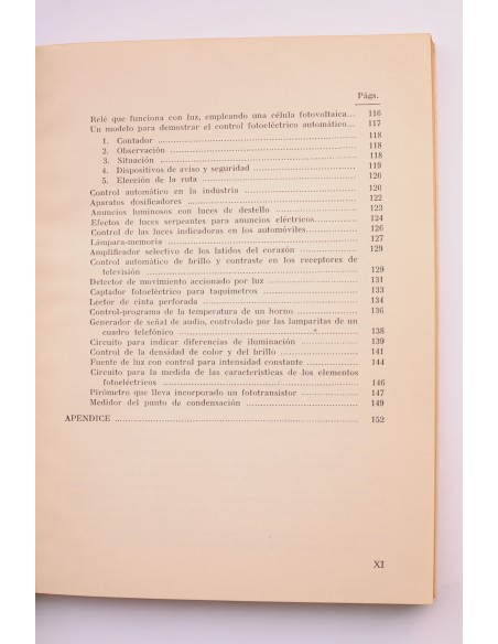 Células fotoeléctricas. Sus aplicaciones teóricas y prácticas