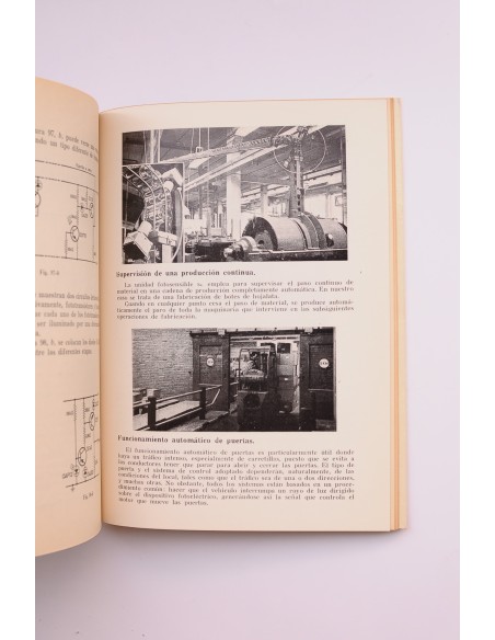 Células fotoeléctricas. Sus aplicaciones teóricas y prácticas