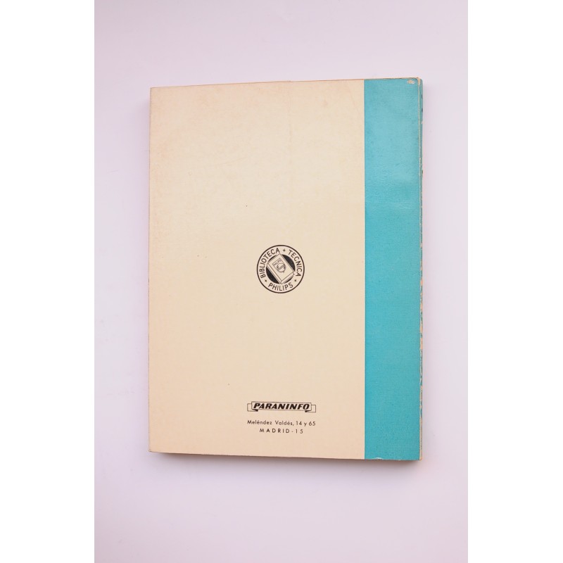 Células fotoeléctricas. Sus aplicaciones...