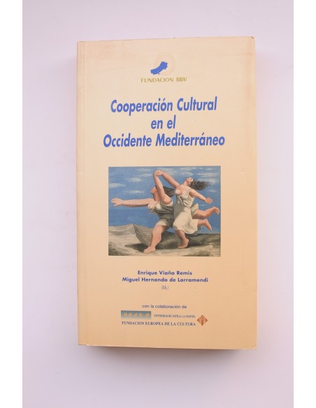 Cooperación cultural en el occidente mediterráneo