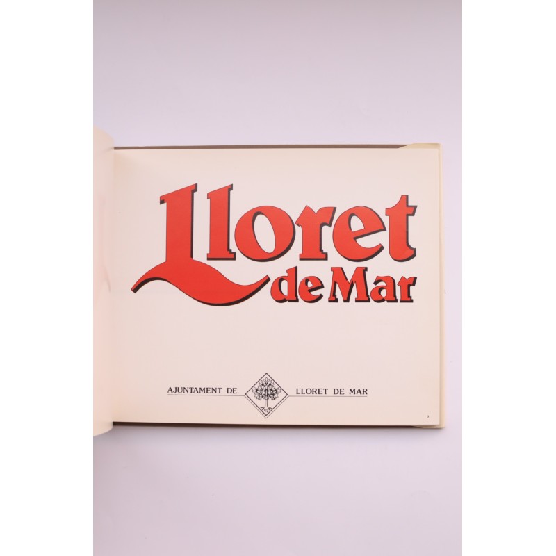 Lloret de Mar